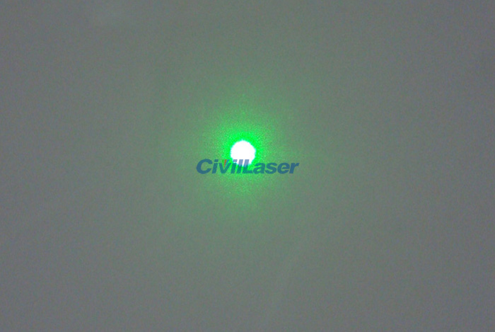laser module
